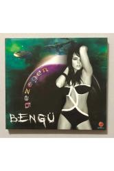 Cd - Gezegen Bengü Cd
