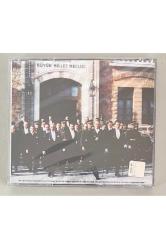 Cd - Kemal Atatürk Güneşin Adı Sıfır Jelatinli Cd