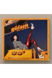 Cd - Ama Bir Farkla Gülşen Cd