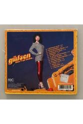 Cd - Ama Bir Farkla Gülşen Cd