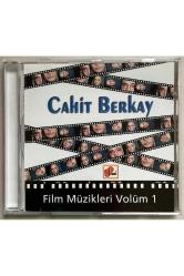 Cahit Berkay Film Müzikleri Cd