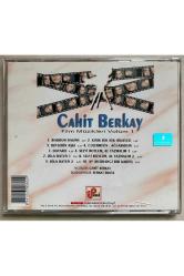 Cahit Berkay Film Müzikleri Cd