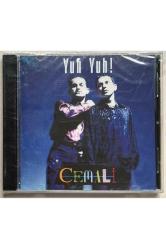 Cd - Cemali Yuh Yuh Sıfır Jelatinli