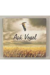 Cd - Dostlar Beni Hatırlasın Aşık Veysel Sıfır Jelatinli Cd
