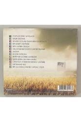 Cd - Dostlar Beni Hatırlasın Aşık Veysel Sıfır Jelatinli Cd