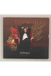 Cd - Aşk & Gurur Teoman Cd