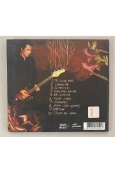 Cd - Aşk & Gurur Teoman Cd