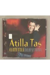 Cd - Emmilenyum Atilla Taş Cd