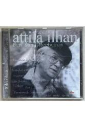 Cd - Ben Sana Mecburum Cd Atilla İlhan