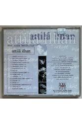 Cd - Ben Sana Mecburum Cd Atilla İlhan