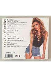 Cd - Sabıka Kaydı İrem Derici Cd