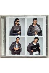 Emre Altuğ Kişiye Özel Cd