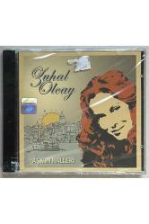 Zuhal Olcay Aşk’ın Halleri Cd (Sıfır Jelatinli)