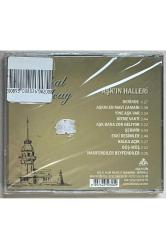 Zuhal Olcay Aşk’ın Halleri Cd (Sıfır Jelatinli)
