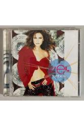 Cd - Bebek Cd İzel