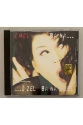 Cd - Bana Özel Cd Emel Müftüoğlu