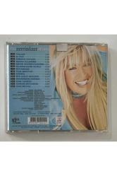 Cd - Bir Zerrin Özer Arşivi