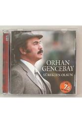 Cd - Yürekten Olsun Cd Orhan Gencebay
