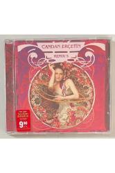 Cd Candan Erçetin - Remix 5