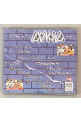 Ayna Dön Bak Aynaya Cd