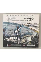 Manuş Baba Dönersen Islık Çal Cd