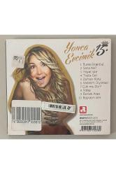 Yonca Evcimik 15.Cd (Sıfır Cd)