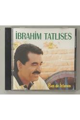 İbrahim Tatlıses Ben De İsterem Cd