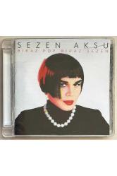 Sezen Aksu Biraz Pop Biraz Sezen Cd