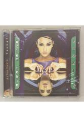 Özlem Tekin Laubali Cd