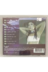 Özlem Tekin Laubali Cd