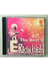 Erkin Koray The Best Of Erkin Koray Cd