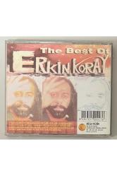 Erkin Koray The Best Of Erkin Koray Cd