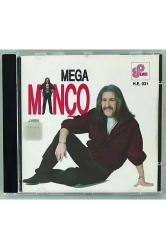 Barış Manço Mega Manço Cd