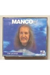 Barış Manço Mançoloji 1943 Çift Cd Set