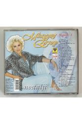 Muazzez Ersoy Nostali 5 Cd (Orjinal Dönem Baskı)