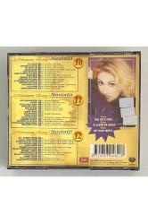 Muazzez Ersoy Nostalji 10-11-12 CD 3 CD Set