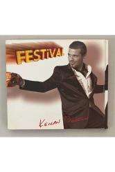 Kenan Doğulu Festival Cd