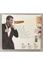 Kenan Doğulu Festival Cd