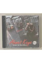 Ahmet Kaya Biraz Da Sen Ağla Cd (Sıfır Cd)