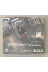 Ahmet Kaya Biraz Da Sen Ağla Cd (Sıfır Cd)