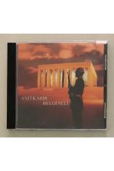 Anıtkabir Belgeseli Cd (Orjinal Dönem Baskı)
