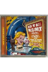 Rock ’N’ Roll Megamix Cd