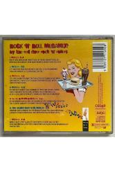 Rock ’N’ Roll Megamix Cd