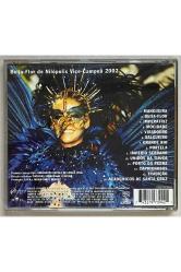 Sambas De Enredo 2003 Cd