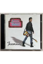 Teoman Renkli Rüyalar Oteli Cd (Orjnal Dönem Baskı Cd)