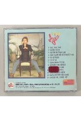 Ajda Pekkan 1990 Cd (Orjnal 1990 Dönem Baskı Cd)