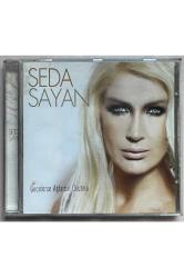 Seda Sayan Gecelerce Ağlarsın Unutma Cd (Orjinal Dönem Baskı Cd)