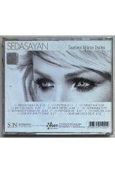 Seda Sayan Gecelerce Ağlarsın Unutma Cd (Orjinal Dönem Baskı Cd)