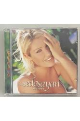 Seda Sayan Varmısın Cd (Orjinal Dönem Baskı)