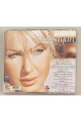 Seda Sayan Varmısın Cd (Orjinal Dönem Baskı)